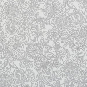 Anastasia Standard Rollers Blind - Smoke